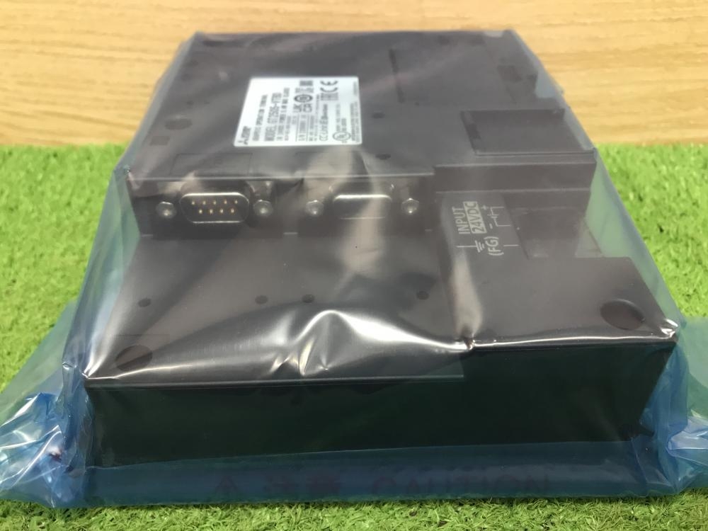 三菱電機 タッチパネル GT2505-VTBD GT2505-VTBD 特長 表示器 GOT 仕様から探す｜三菱電機 FA