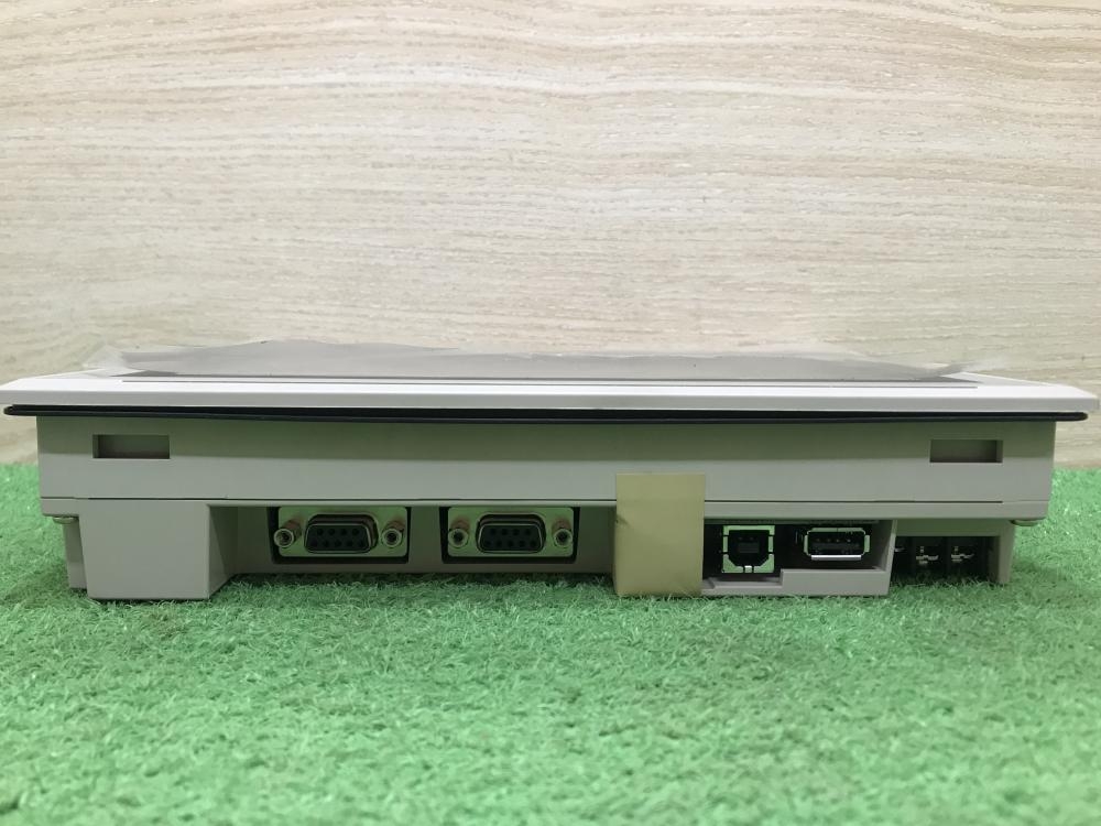 オムロン タッチパネル NS8-TV00-V2の中古 未使用品 《神奈川・厚木