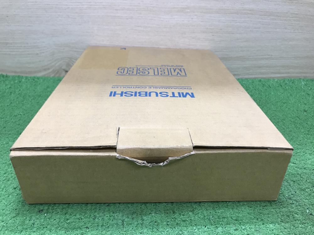 三菱電機 位置決めユニット AD75P3-S3の中古 未使用品 《神奈川・厚木