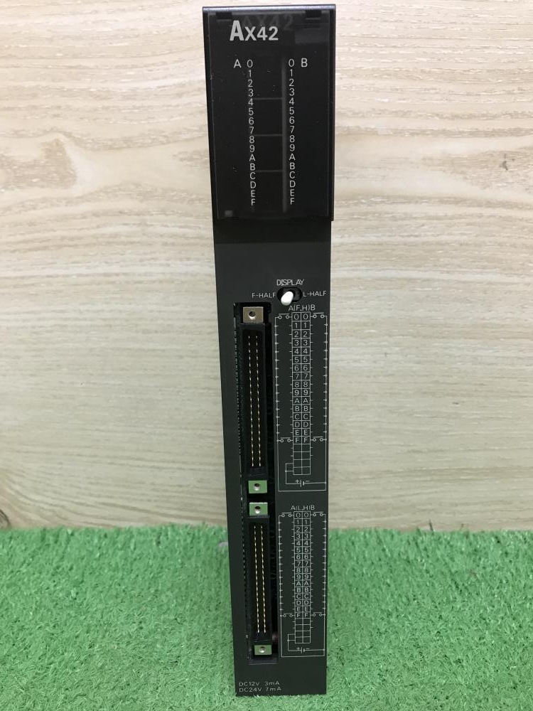 三菱 シーケンサ Amazon.co.jp: 三菱電機 QY42P トランジスタ出力ユニット