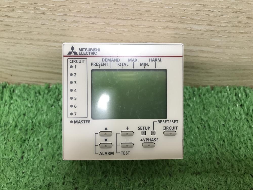 三菱電機 エネルギー計測ユニット EMU4-D65の中古 未使用品 《神奈川・厚木》中古工具販売の専門店│ ツールオフ厚木店 ｜中古工具販売のツールオフ