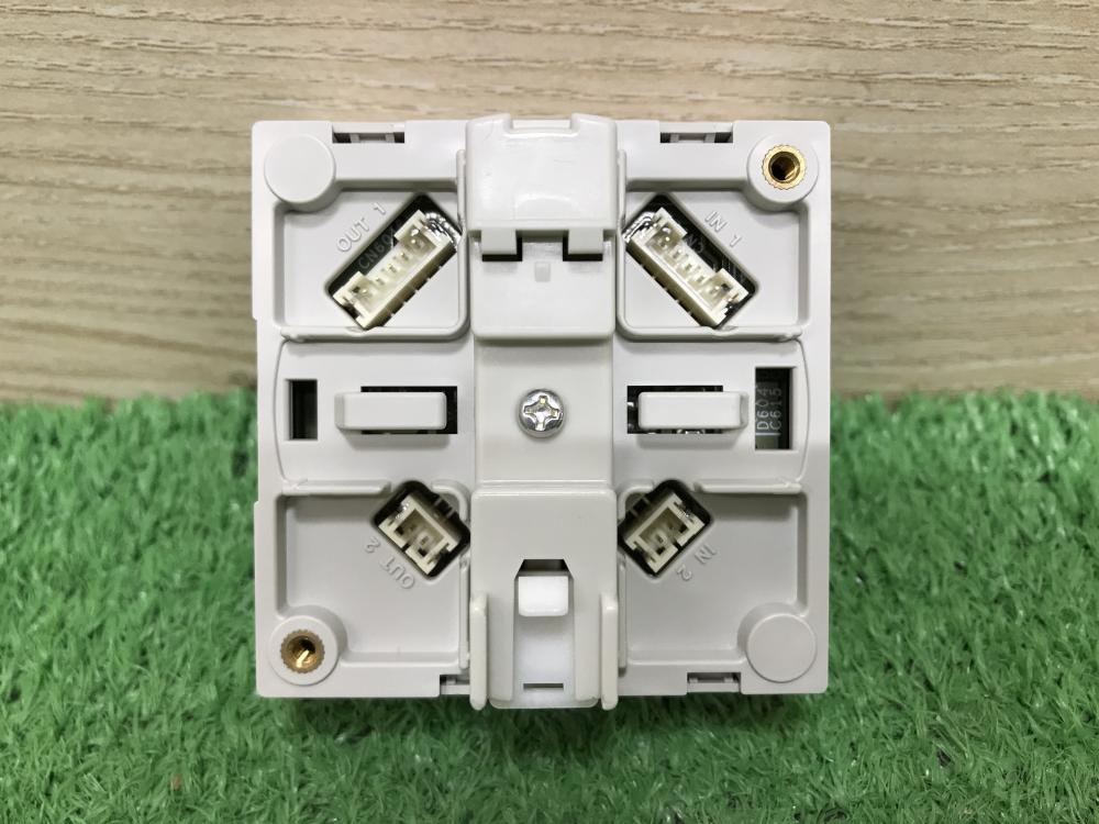 三菱電機 エネルギー計測ユニット EMU4-D65の中古 未使用品 《神奈川・厚木》中古工具販売の専門店│ ツールオフ厚木店 ｜中古工具販売のツールオフ