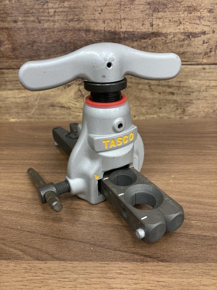 タスコ TASCO フレアツール TA550Nの中古 中古C傷汚れあり 《大阪・堺 