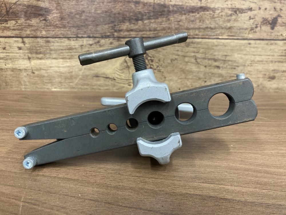 タスコ TASCO フレアツール TA550Nの中古 中古C傷汚れあり 《大阪・堺 
