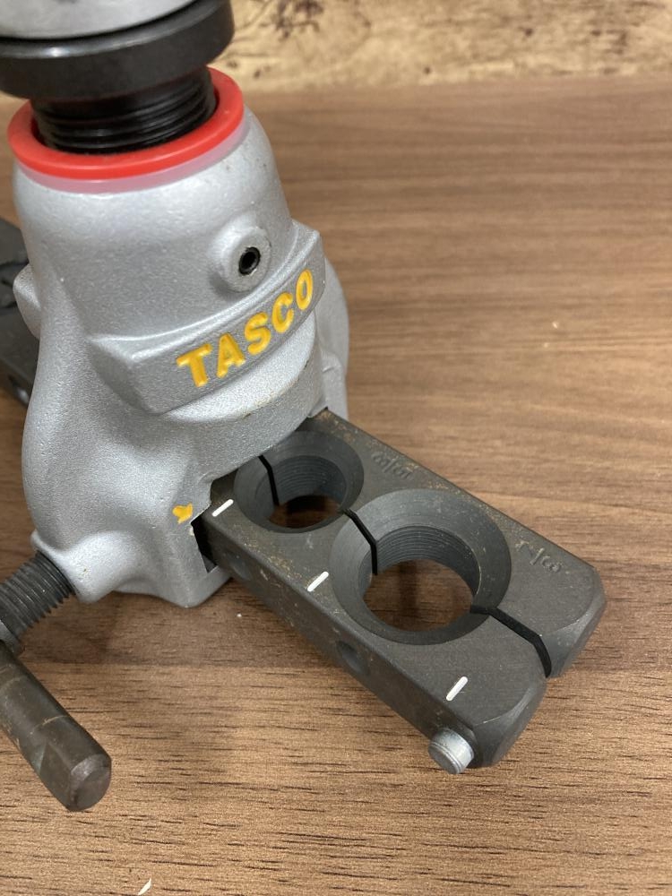 タスコ TASCO フレアツール TA550Nの中古 中古C傷汚れあり 《大阪・堺 