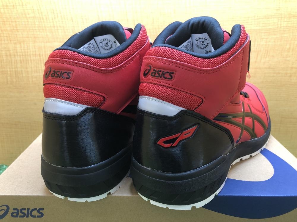 お取り寄せ可能 CP304アシックス安全靴 26.5cm 【公式通販】