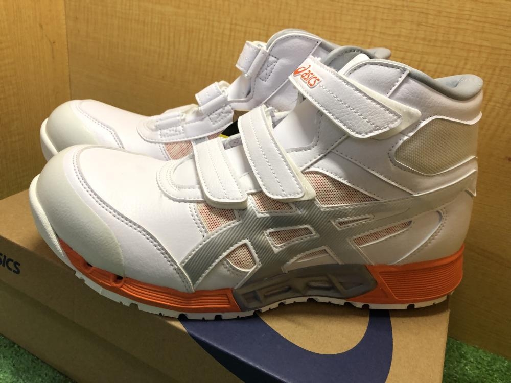 アシックス asics 安全靴 CP308の中古 未使用品 《宮城・仙台》中古