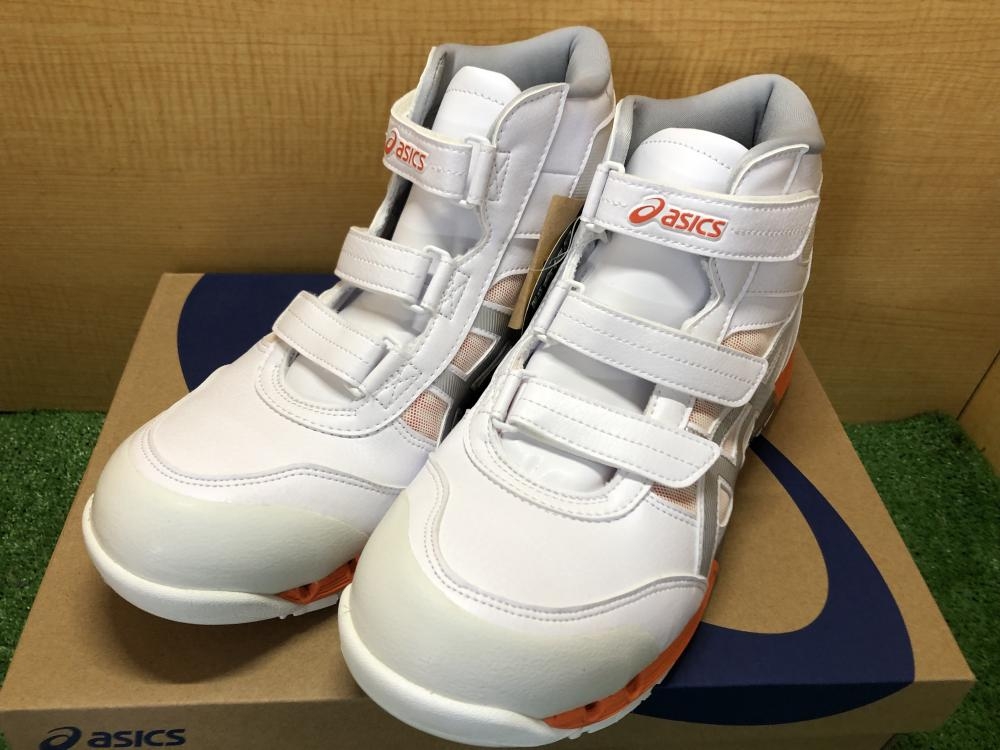 アシックス asics 安全靴 CP308の中古 未使用品 《宮城・仙台》中古