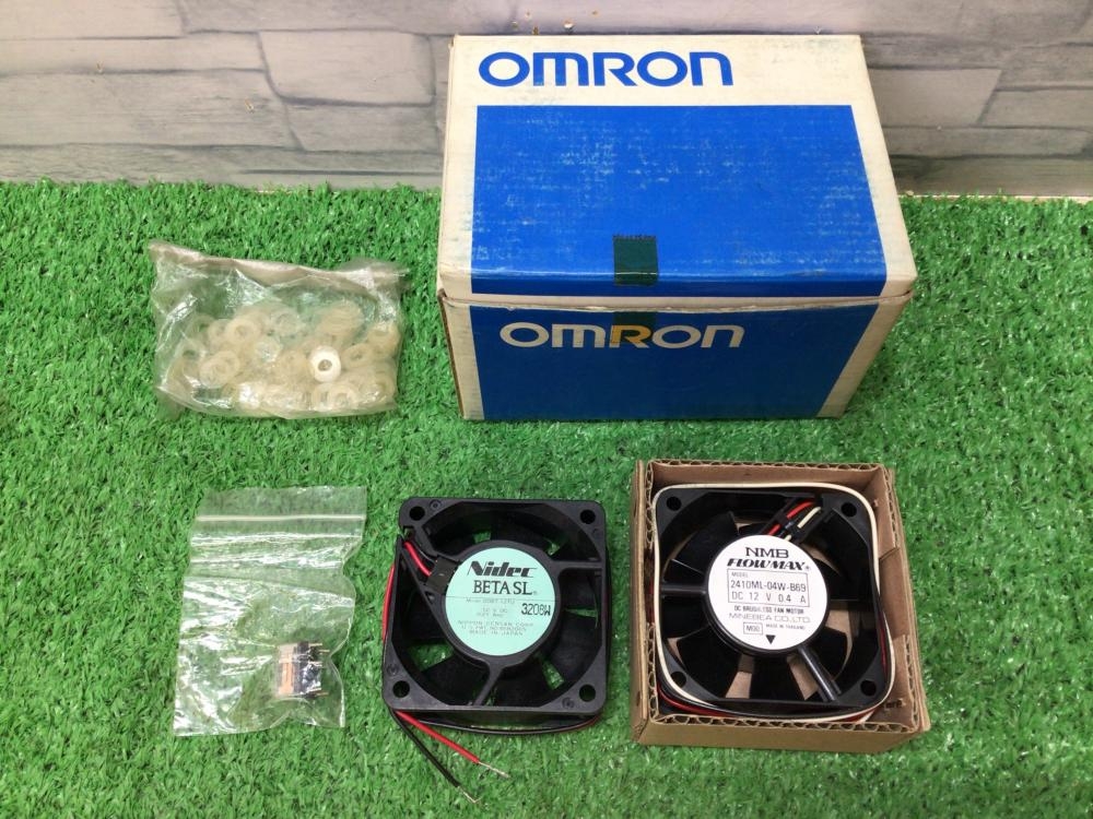 OMRON オールデイタイマー H2Eの中古 使用禁止未使用品 《大阪・松原》中古工具販売の専門店│ツールオフ松原店 ｜中古工具販売のツールオフ