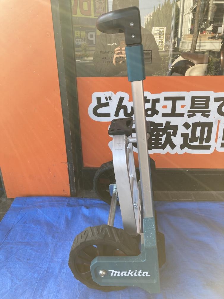 マキタ makita トローリ A-60648の中古 中古B使用感あり 《大阪