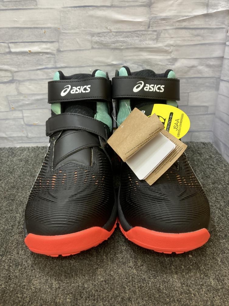 アシックス ASICS 安全靴 ウインジョブ WINJOB CP120 1273A085ー001の