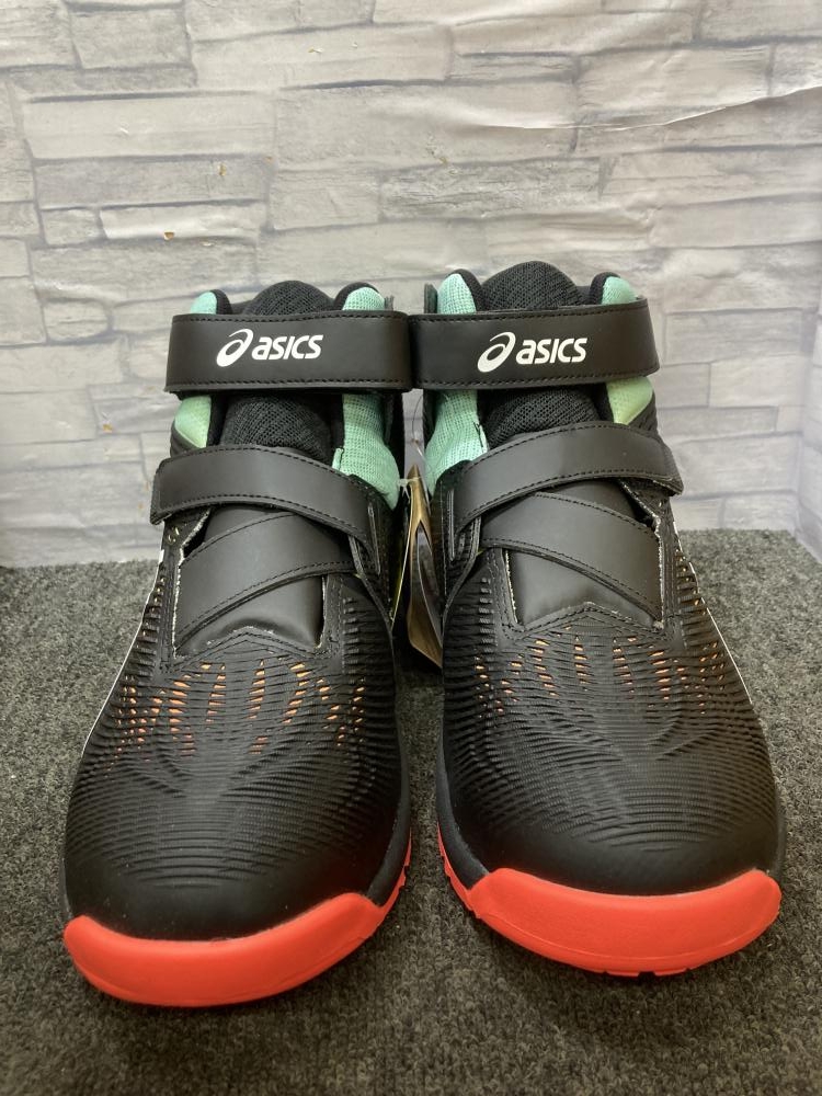 アシックス ASICS 安全靴 ウインジョブ WINJOB CP120 1273A085ー001の