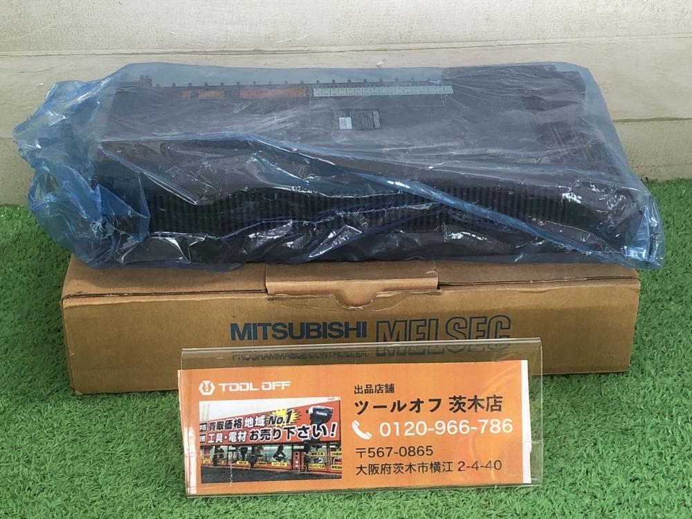 三菱 トランジスタ出力複合ユニット A0J2-E28DTの中古 中古A(美品) 《大阪・茨木》中古工具販売の専門店│ ツールオフ茨木店  ｜中古工具販売のツールオフ