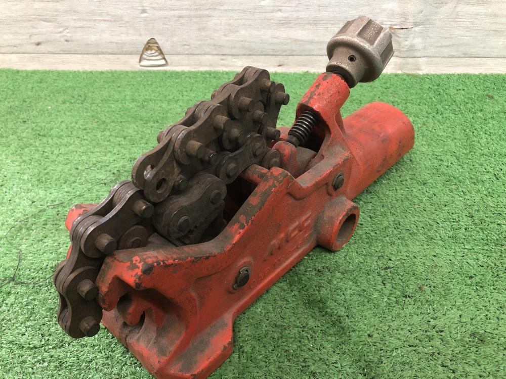 MCC フットバイス FV-3 1t/2-6の中古 中古C傷汚れあり 《大阪・茨木