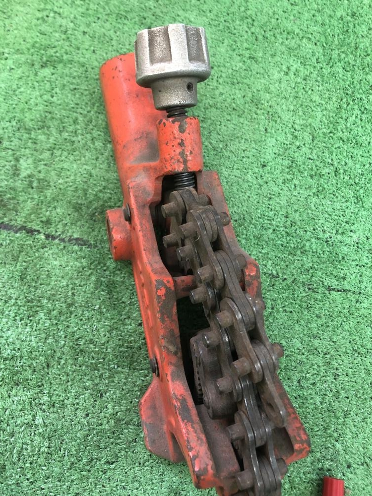 MCC フットバイス FV-3 1t/2-6の中古 中古C傷汚れあり 《大阪・茨木