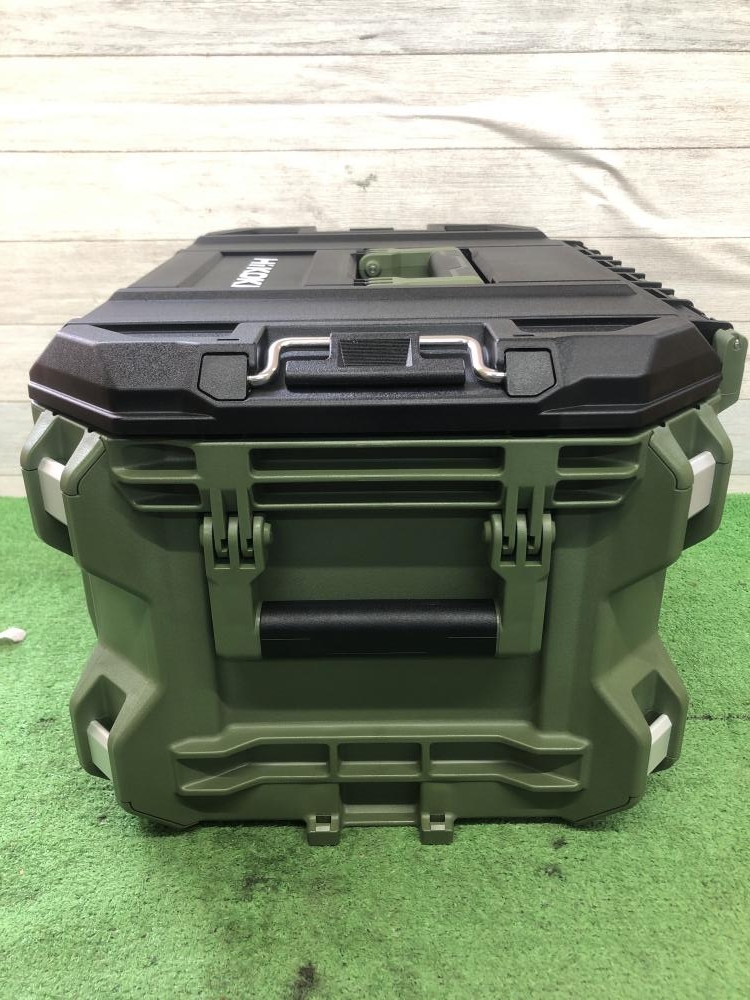 HiKOKI ハイコーキ ツールボックス 0037-9484の中古 未使用品