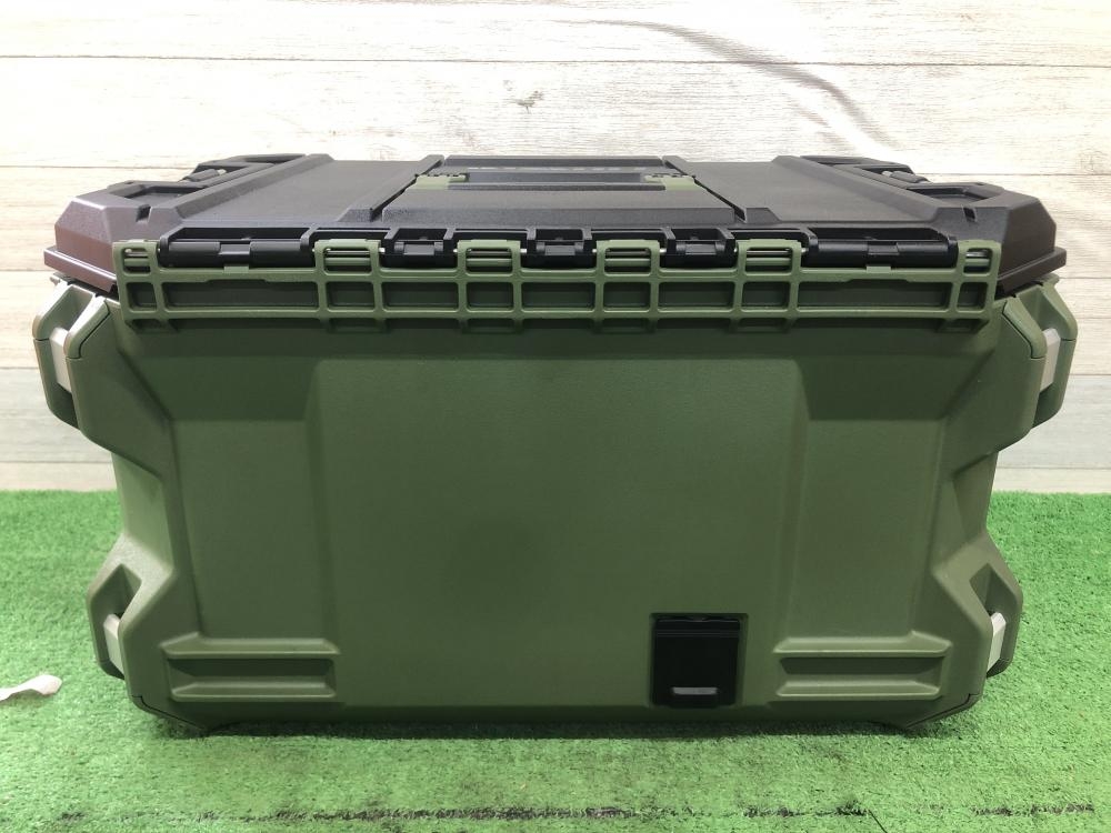 HiKOKI ハイコーキ ツールボックス 0037-9484の中古 未使用品