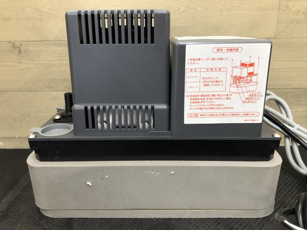 オーケー器材 ドレンポンプキット K-DU202Kの中古 未使用品 《埼玉 