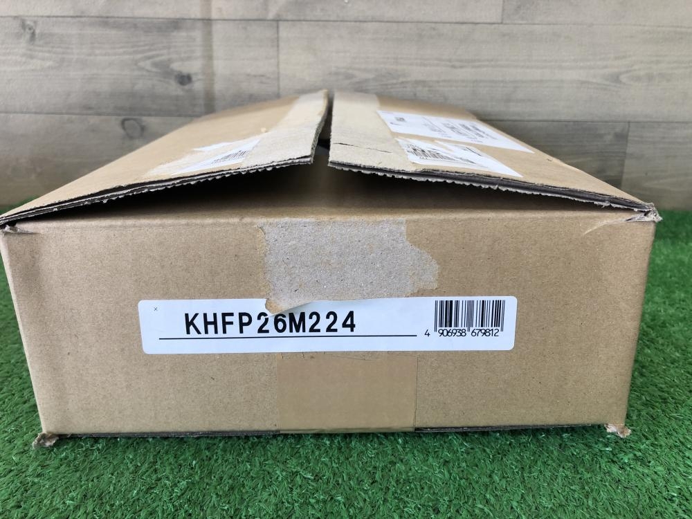 ダイキン DAIKIN 増設バルブキット KHFP26M224 *長期保管品の