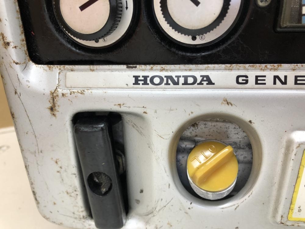ホンダ HONDA 発電機 EM300の中古 中古C傷汚れあり 《埼玉・鴻巣 ホンダ HONDA 発電機 EM300の中古 中古C傷汚れあり 《埼玉・鴻巣