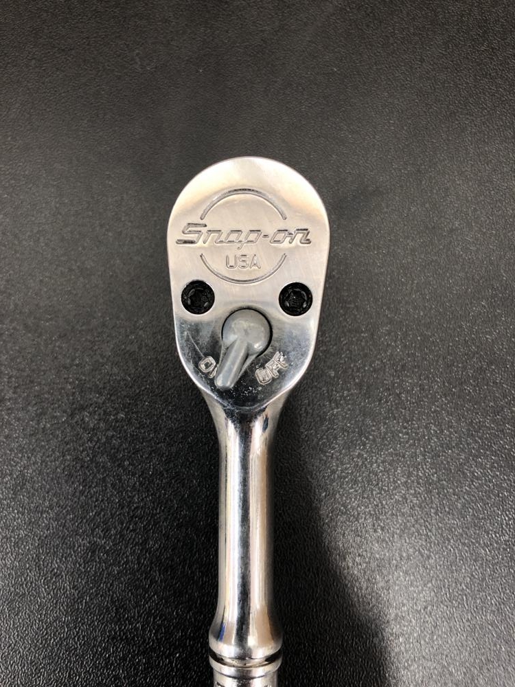 Snap-on スナップオン ラチェットハンドル T936の中古 中古C傷汚れあり