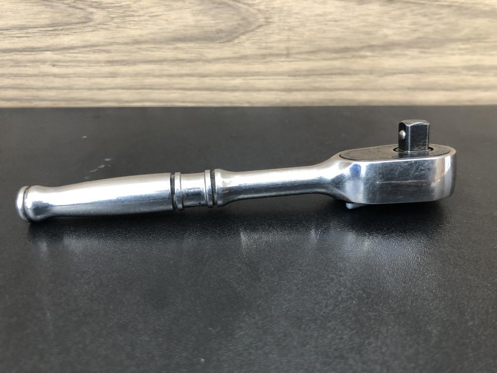 Snap-on スナップオン ラチェットハンドル T936の中古 中古C傷汚れあり