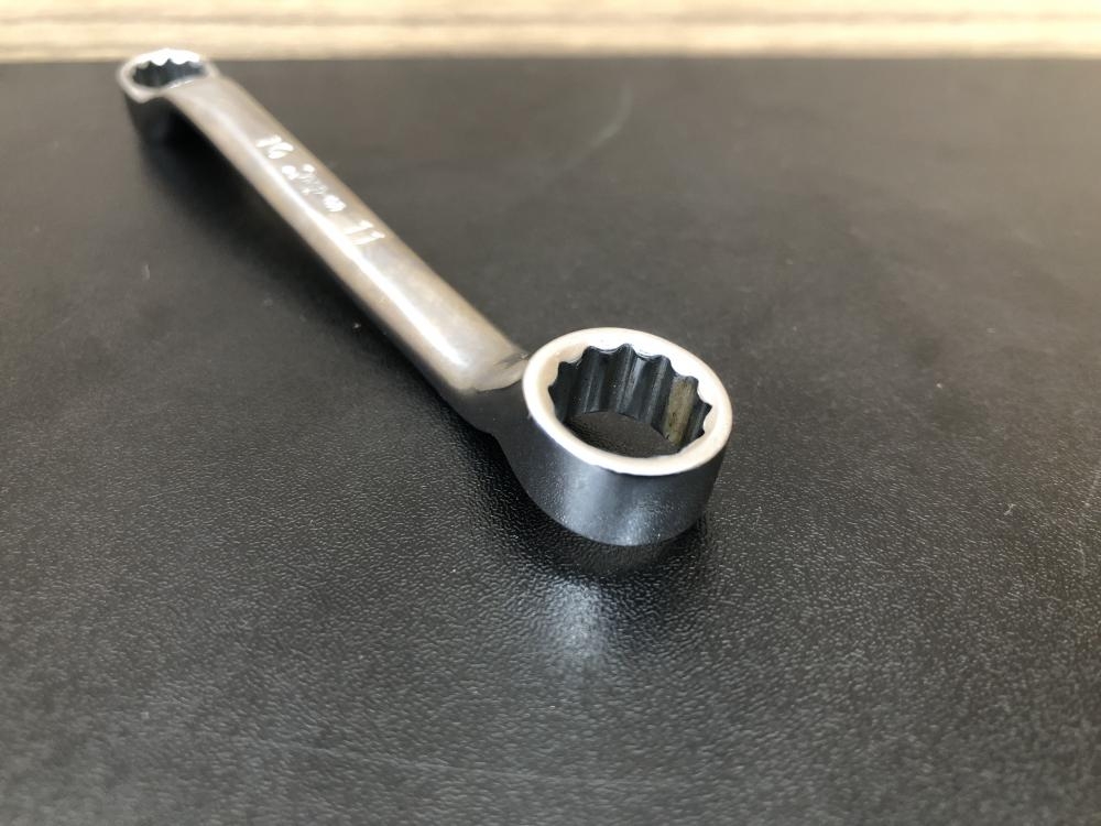Snap-on スナップオン メガネレンチ XSM1011の中古 中古C傷汚れあり