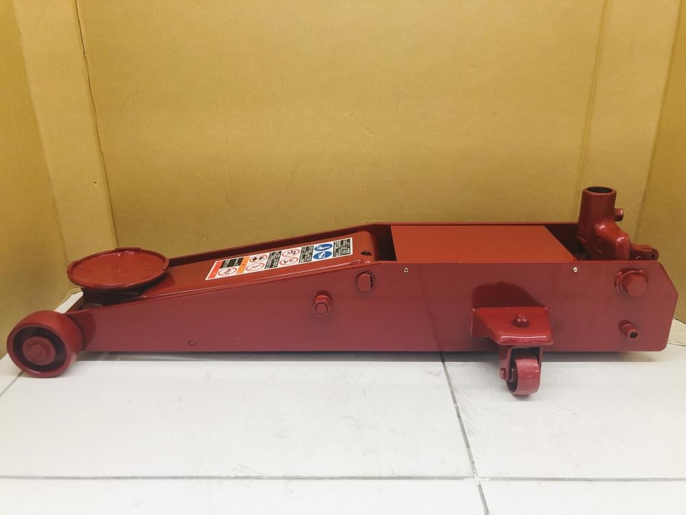 マサダ製作所 手動式サービスジャッキ2t SJ-20L-2の中古 未使用品 