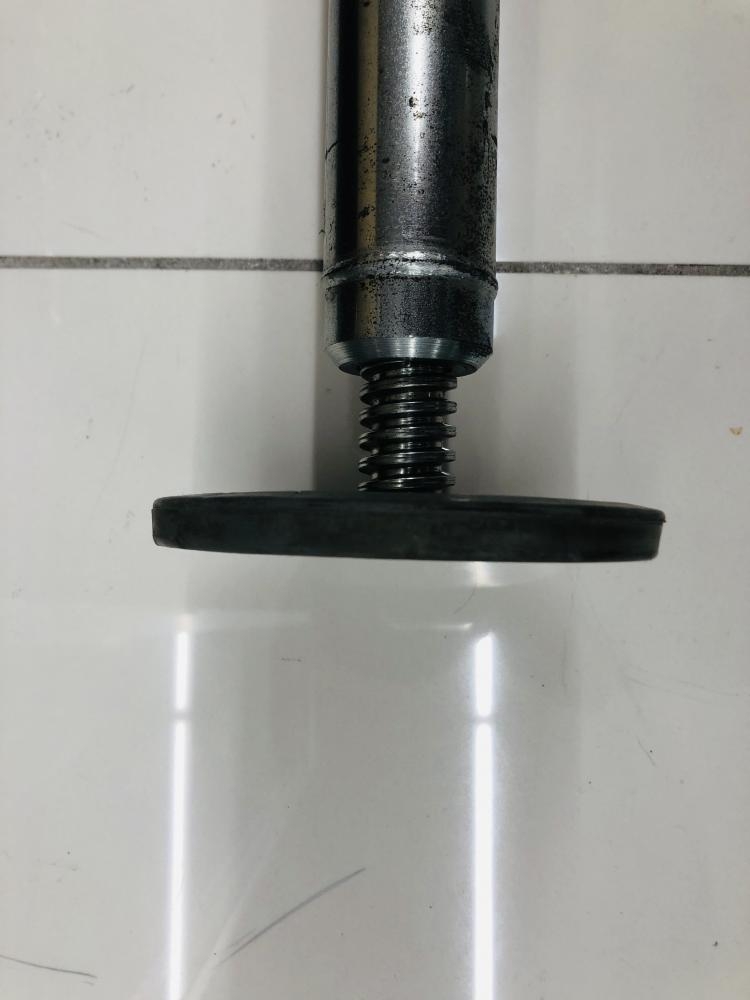 【中古】【動作OK】【店頭引取限定】　鴨居ジャッキ　ＪＫ－３８　本体のみ 2563054555.jpg?1745222693
