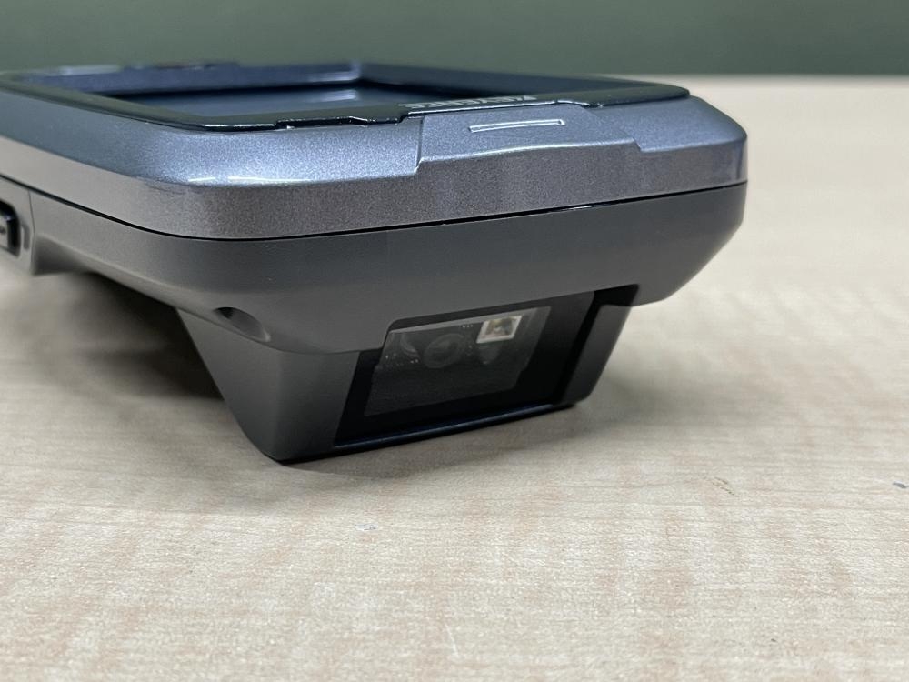 KEYENCE キーエンス ハンディーターミナル 本体 BT-W155の中古 KEYENCE キーエンス ハンディーターミナル 本体 BT-W155の中古