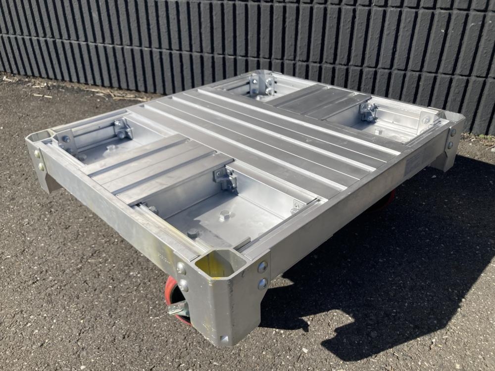 長谷川実由起さま専用 WDC | 作業台 | 梯子、脚立のパイオニア 長谷川工業株式会社