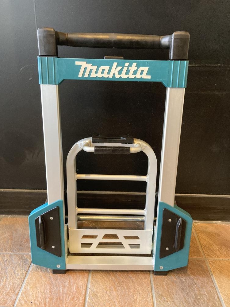 マキタ makita トローリ 型式不明 (A-60648?)の中古 中古B使用感あり