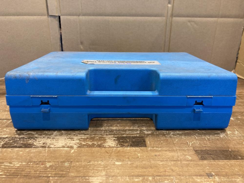 DENSO ゲージマニホールド R134a *動作未確認の中古 ジャンク 《東京