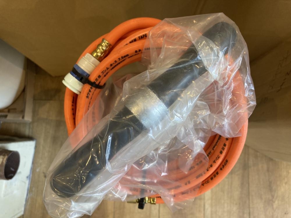 シブヤ 給水タンク P-14ST 長期保管品の中古 未使用品 《東京・江戸川