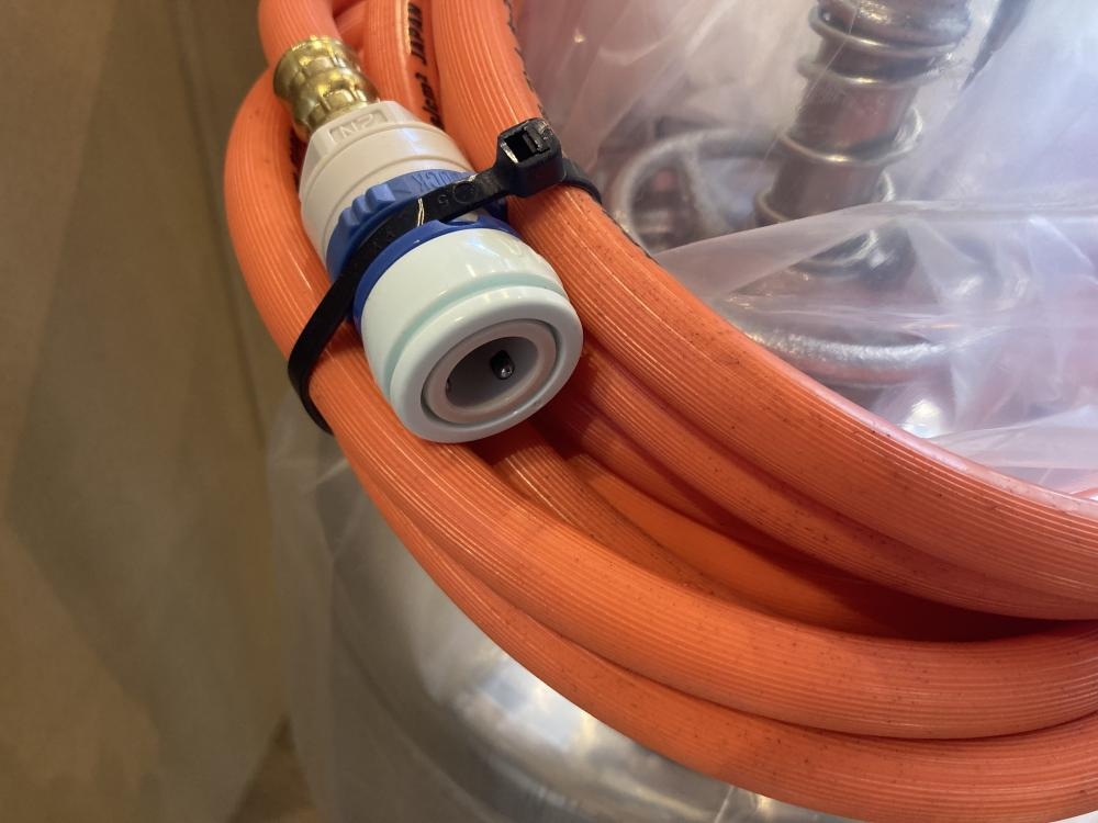 シブヤ 給水タンク P-14ST 長期保管品の中古 未使用品 《東京・江戸川