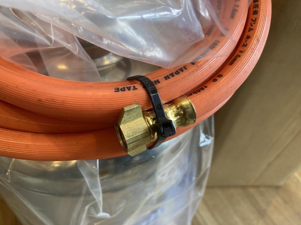 シブヤ 給水タンク P-14ST 長期保管品の中古 未使用品 《東京・江戸川