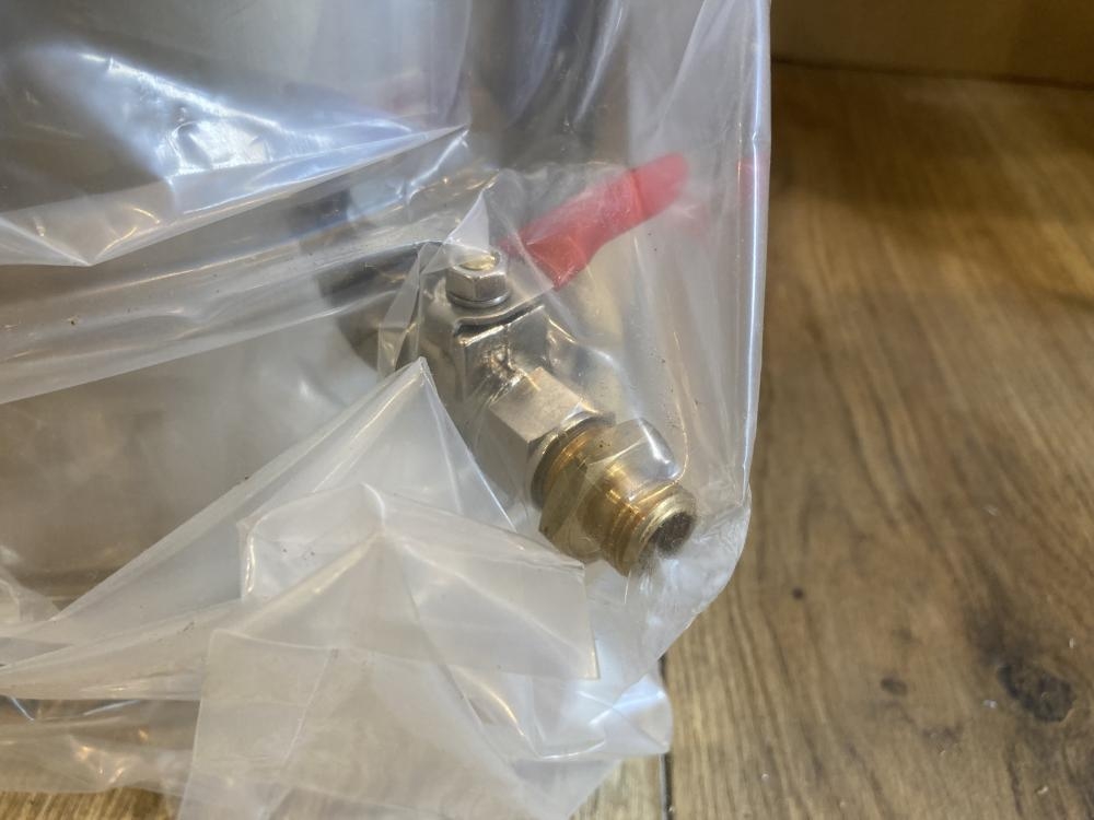 シブヤ 給水タンク P-14ST 長期保管品の中古 未使用品 《東京・江戸川