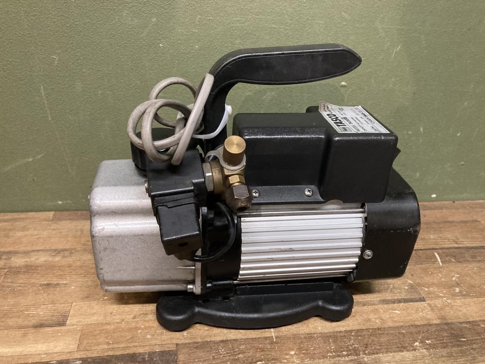TASCO 真空ポンプ TA150RBの中古 ジャンク 《東京・江戸川》中古 TASCO 真空ポンプ TA150RBの中古 ジャンク 《東京・江戸川》中古