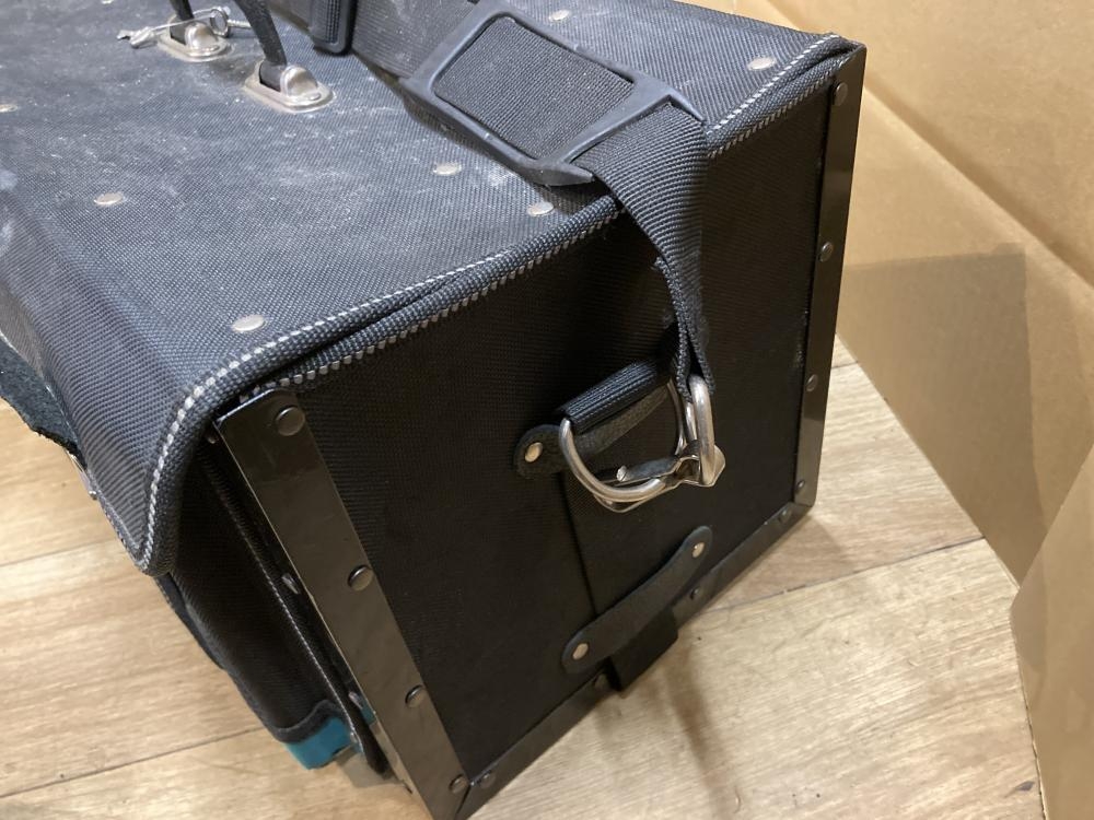 マキタ makita ツールケース 鍵付き A-53811の中古 中古C傷汚れ