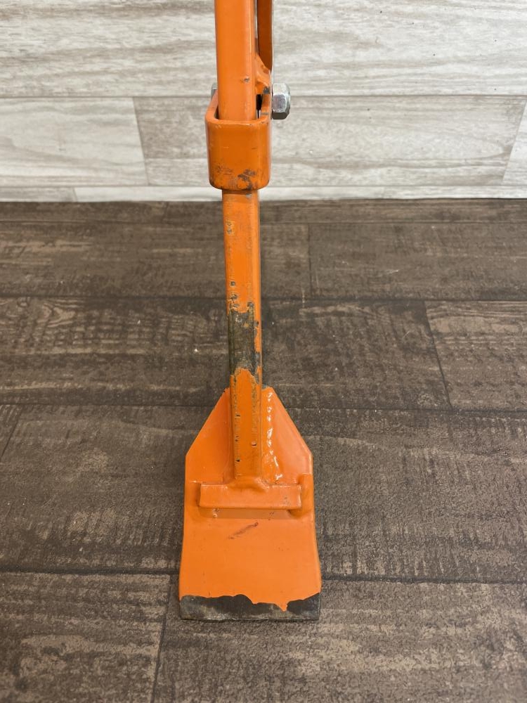 STIHL スチール フェリングレバー の中古 中古C傷汚れあり 《埼玉・入間》中古工具販売の専門店│ ツールオフ所沢入間店 ｜中古工具販売のツールオフ