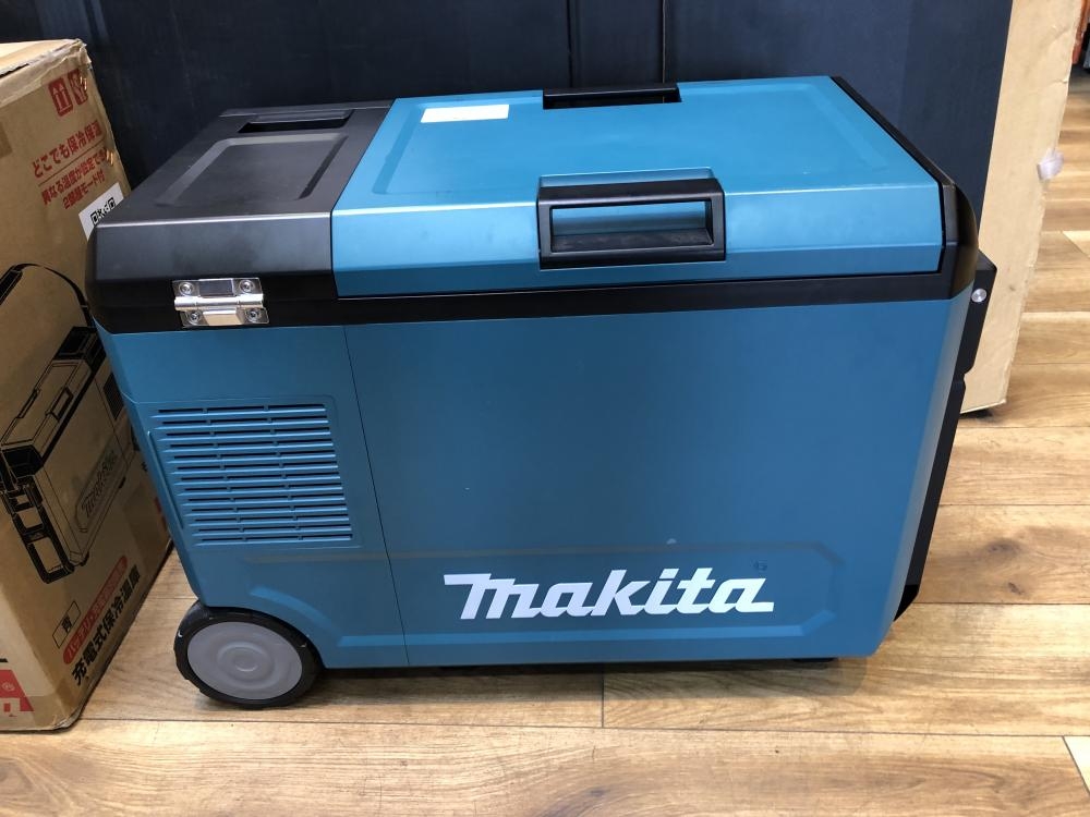 マキタ makita 充電式保冷温庫 CW004GZの中古 中古B使用感あり 《埼玉