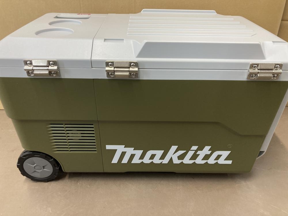 makita マキタ CW001GO 保冷温庫 中古品【ハンズクラフト沖縄豊見城店】