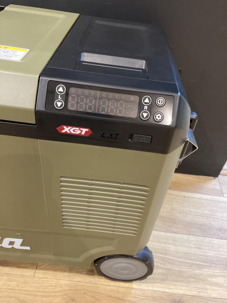 マキタ 充電式保冷温庫 CW004GZO 本体のみ [オリーブ] 価格比較 - 価格.com