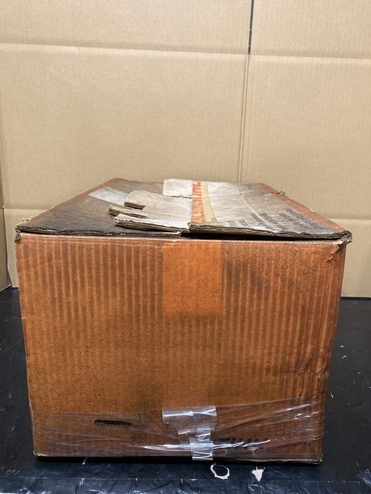 スチール 電気チェーンソー チェンソー E140 現状品の中古 中古C