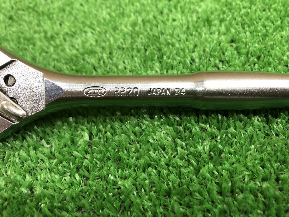 KTC 3/8 ソケットレンチセット No.B211の中古 中古C傷汚れあり 《千葉