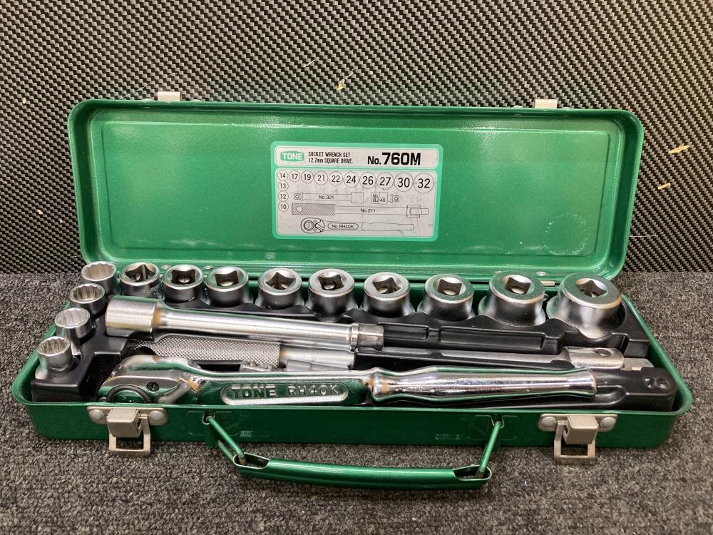 KTC トネ TONE BANZAI 工具セット 差込角1/2 | TONEの工具は「 KTC トネ TONE BANZAI 工具セット 差込角1/2 | TONEの工具は「