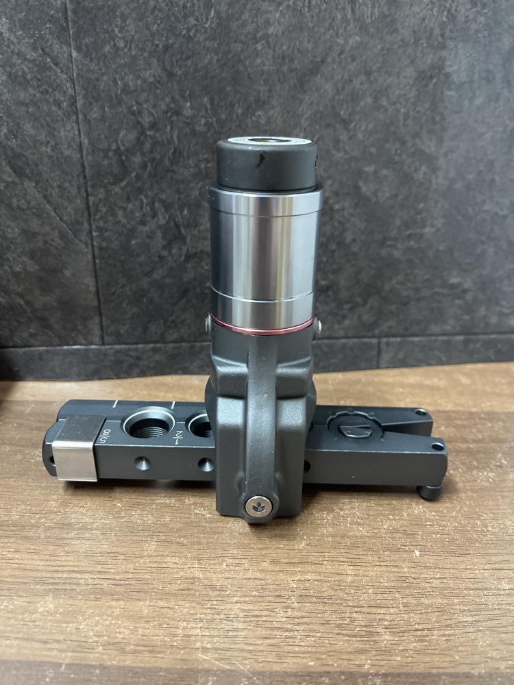 BBK 工具  フレアツール 700-DPC グレー 700-DPC 軽量フレアツール 1個 BBKテクノロジーズ 【通販モノタロウ】