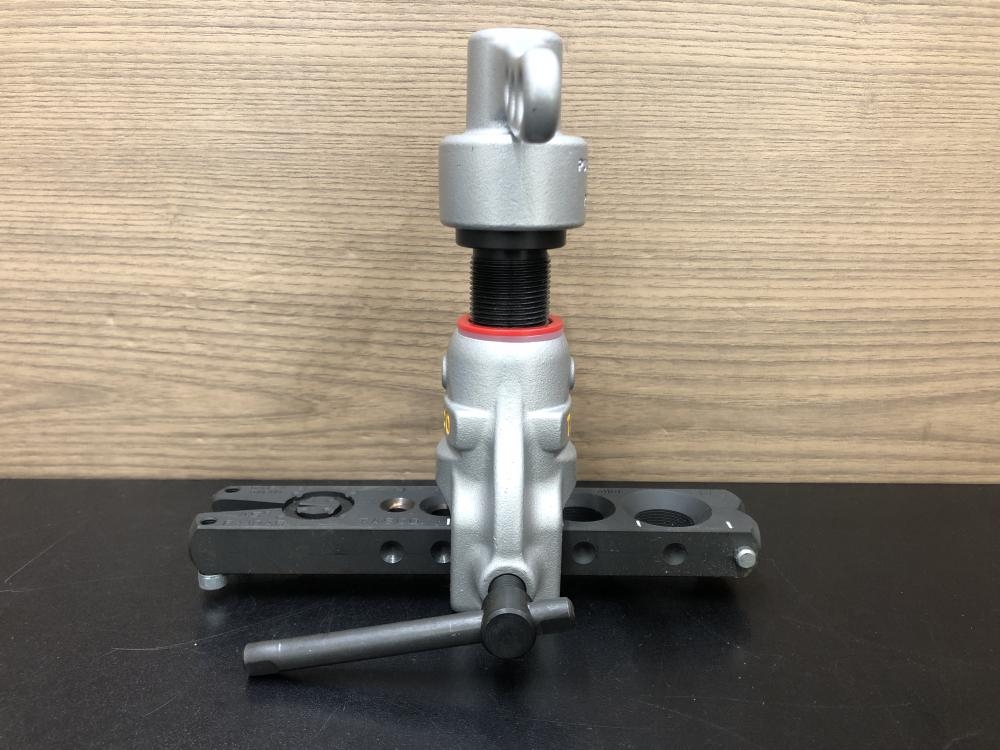 TASCO クイックハンドル式フレアツール TA550HBの中古 中古C傷汚れあり