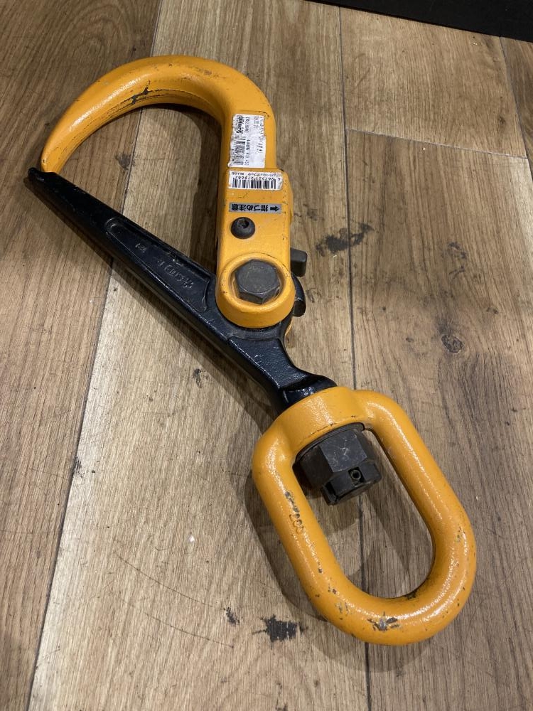 SUPER スーパーツール ロックフック SLH2の中古 中古B使用感あり