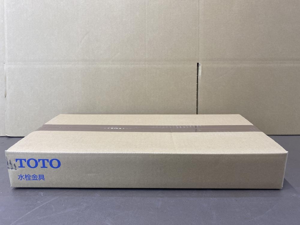 TOTO IV CD 35DP 箱帯 TOTO 台付シングル13(シャワ・節湯)(洗面) TLG05301Jの中古 未使用品